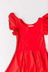 red-s-s-twirl-leotard Mila & Rose at Sophia's Style--4T--5